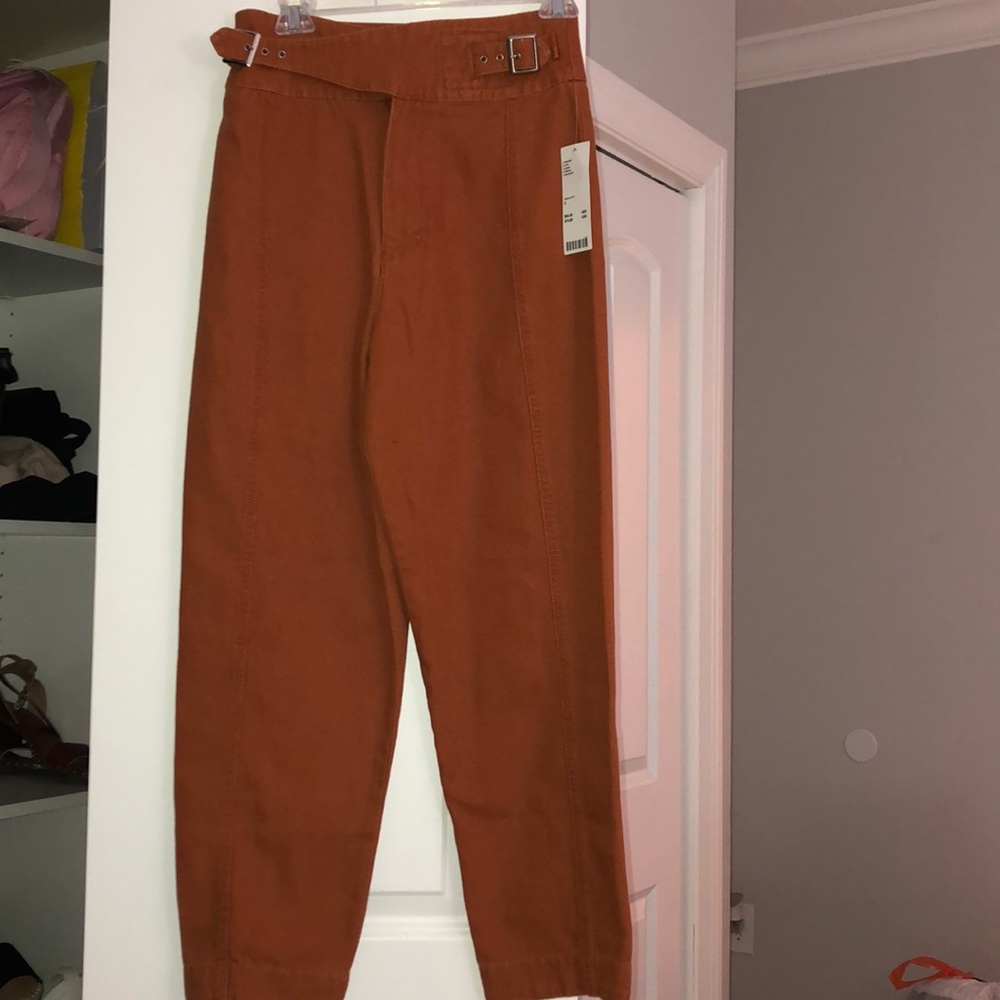 Urban outfitters carpenter pants